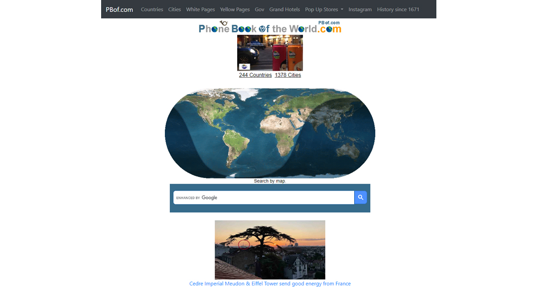 Duchess Rixa von Oldenburg, her great ... grandmother Queen Victoria and the Cedre de Meudon Queen Victoria, Rixa von Oldenburg, C?dre de Meudon