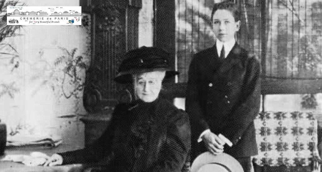 old Empress Eugenie old Empress Eugenie