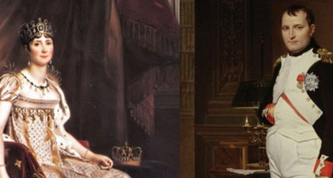 Jos?phine and Napol?on Ier Josephine et Napol?on Ier