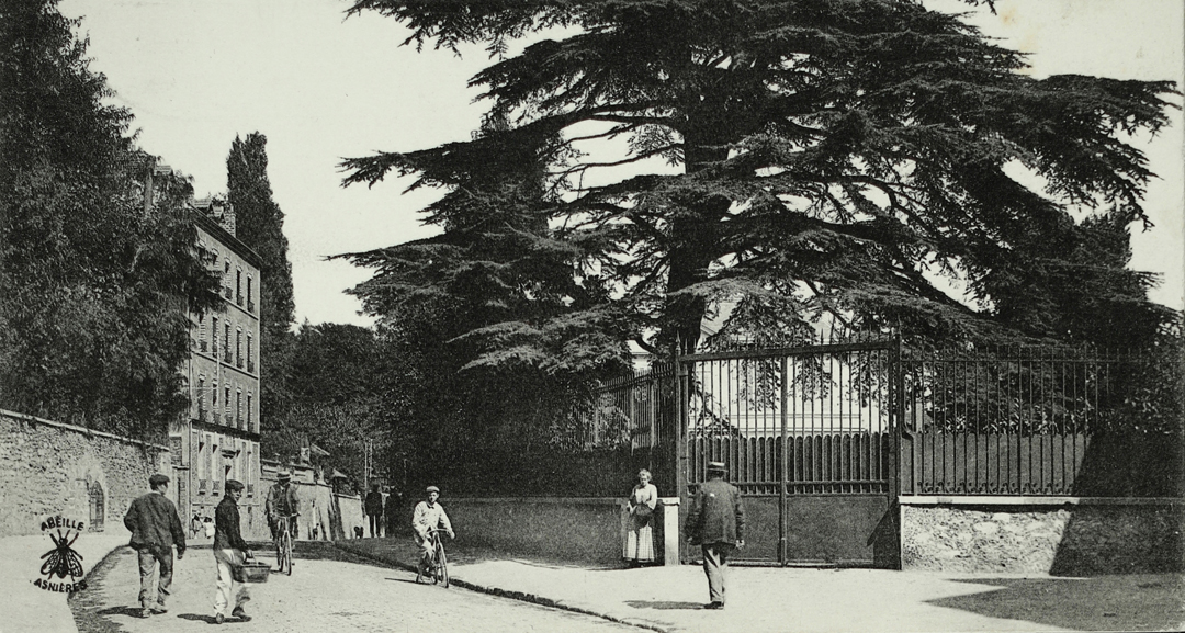 11-15 rue de la Republique