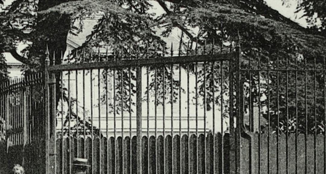 propriet? cote 15 rue de la Republique vers 1910 15 rue de la Republique